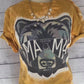 Mama Bear Camo Tee