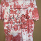 I like it loud and dirty on the weekends Tee