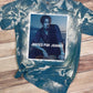 Justice for Johnny Bleached Tee