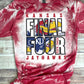 KU FINAL 4 SHIRT