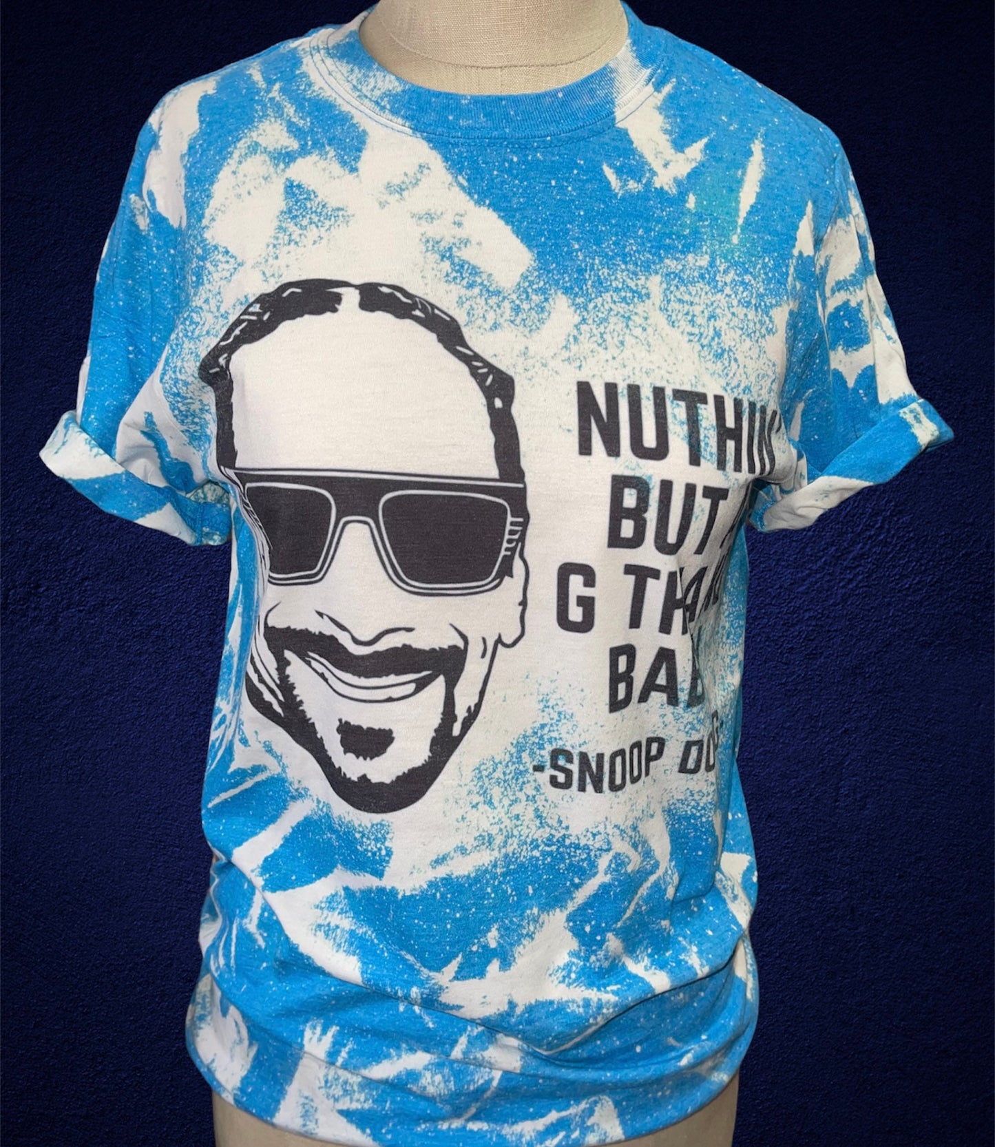 Snoop Dog Tee