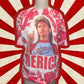 Merica Joe Dirt 4th of July Shirt