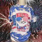 Bleached Willy Nelson Shirt