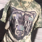 Mama Bear Camo Tee