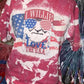 Bleached Willy Nelson Shirt