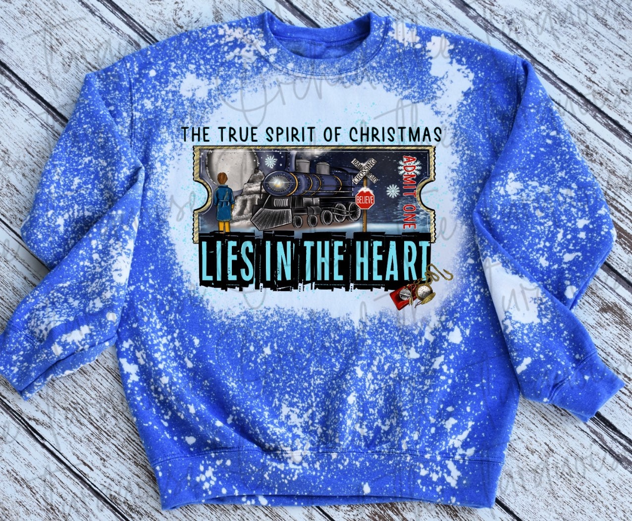 Christmas Sweatshirt