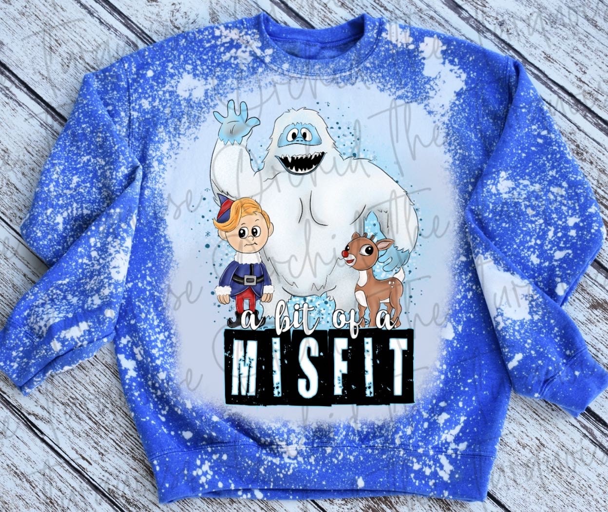 Christmas Sweatshirt