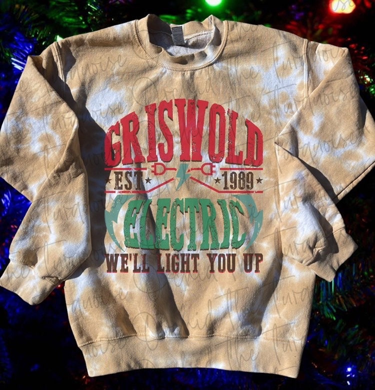 Christmas Sweatshirt