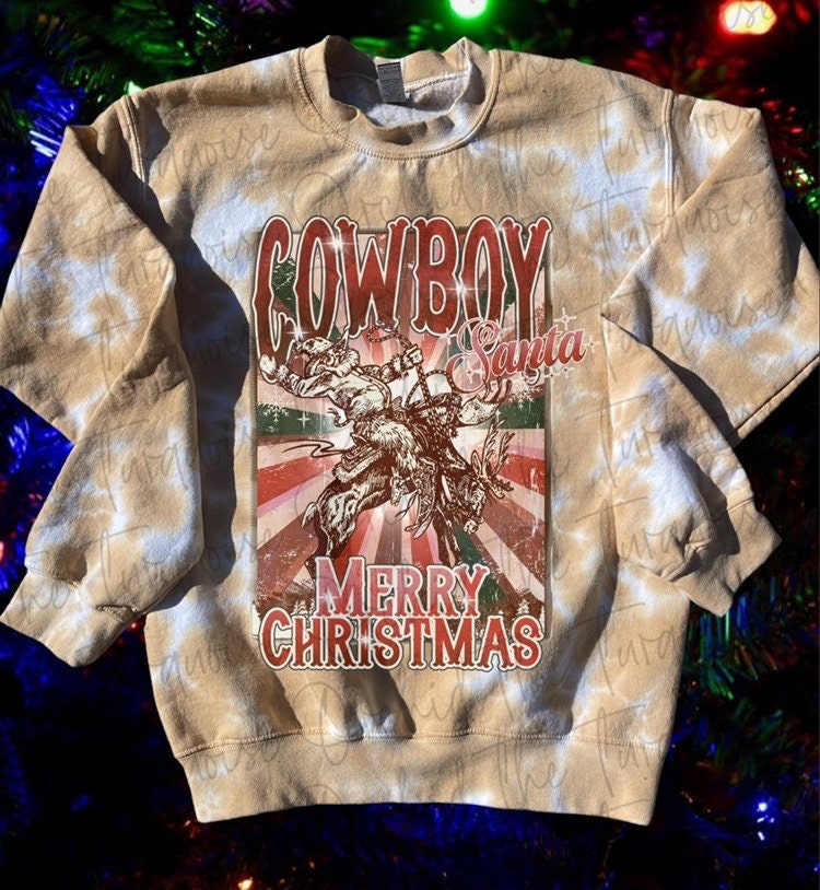 Christmas Sweatshirt